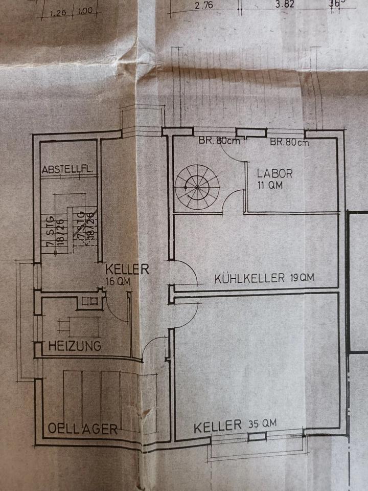 Mehrfamilienhaus mit 3 Wohneinheiten in 38446 Wolfsburg-Neindorf zimmer