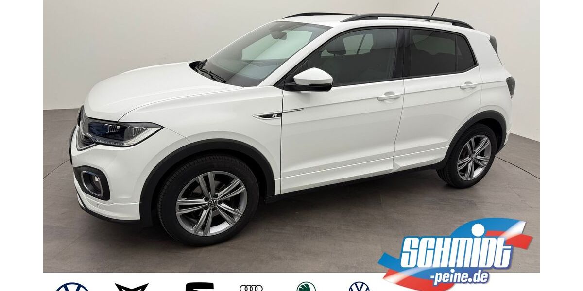VW T-Cross 80.680 km 23.200 &euro; Peine 31226