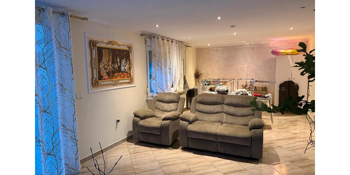 Doppelhaushälfte Weyhausen - 4 Zimmer, 124 m&sup2;, 320.000&euro; | Angebot:25883182