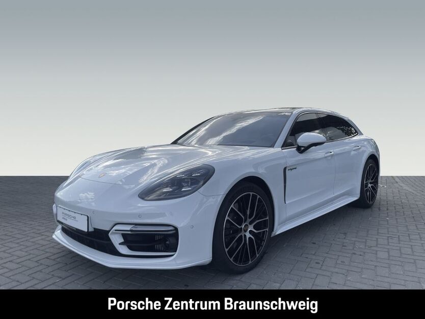 Porsche Panamera 30.199 km 92.960 € Braunschweig 38114