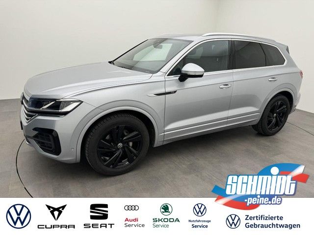 Touareg
