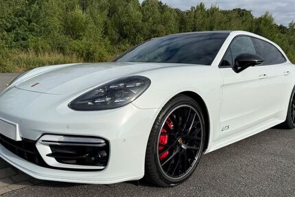 Porsche Panamera 86.500 km 93.490 &euro; Peine 31226