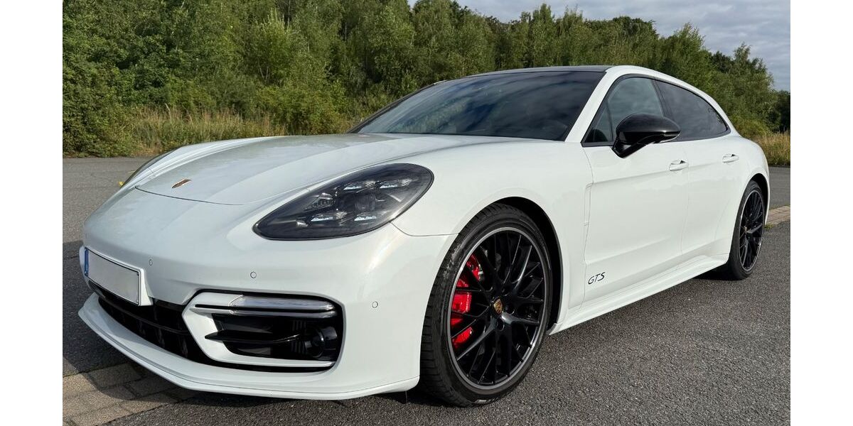 Porsche Panamera 86.500 km 93.490 &euro; Peine 31226