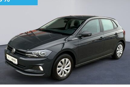VW Polo 18.200 km 13.990 &euro; Braunschweig 38114