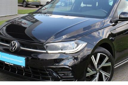 VW Polo 38.123 km 18.995 &euro; Salzgitter 38226
