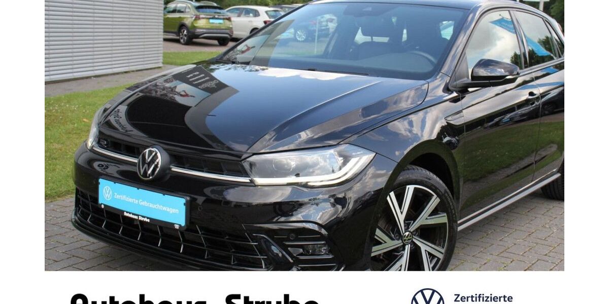 VW Polo 38.123 km 18.995 &euro; Salzgitter 38226