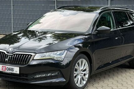Skoda Superb 101.500 km 23.490 &euro; Braunschweig 38110