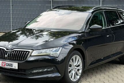 Skoda Superb 101.500 km 23.660 &euro; Braunschweig 38110