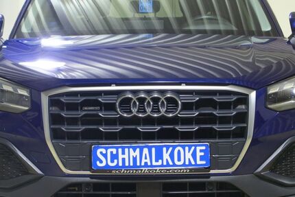 Audi Q2 52.600 km 24.500 &euro; Braunschweig 38112