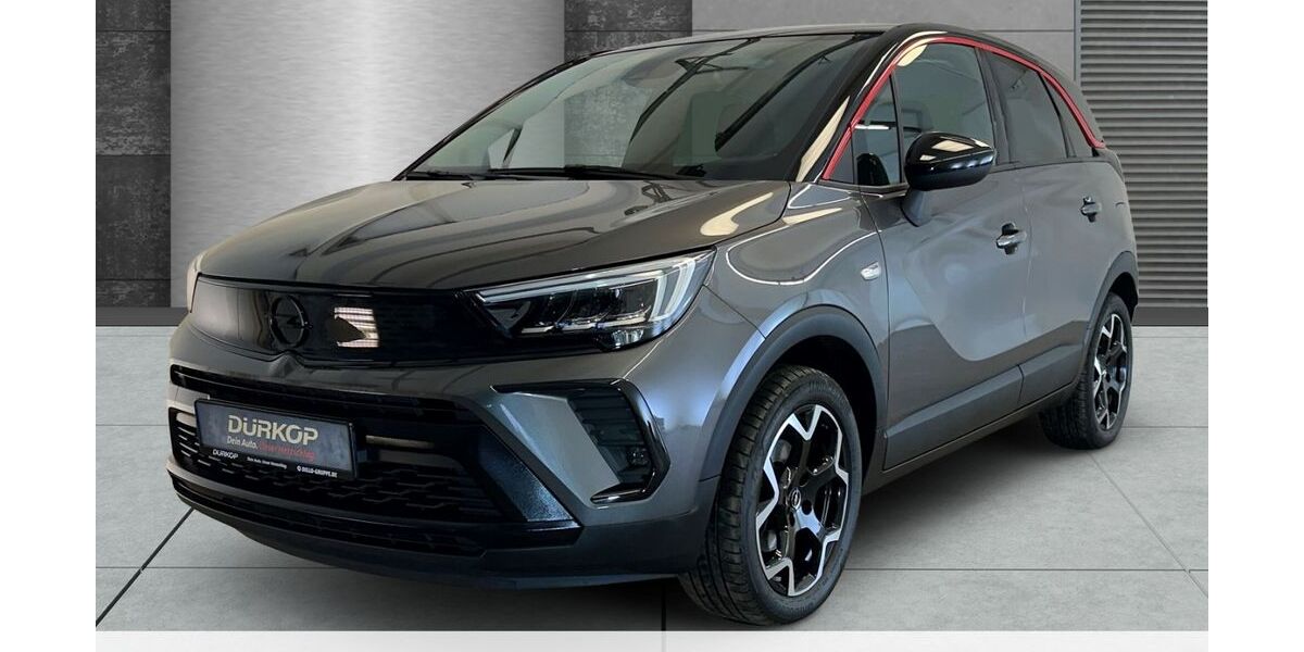 Opel Crossland (X) 25.305 km 18.150 &euro; Braunschweig 38126