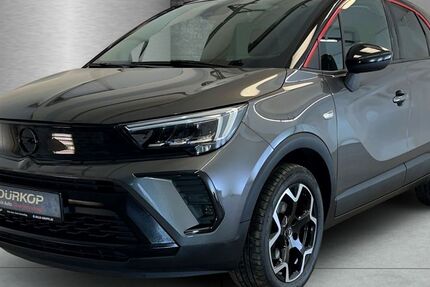Opel Crossland (X) 25.305 km 18.250 &euro; Braunschweig 38126