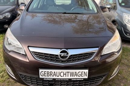 Opel Astra 185.000 km 3.650 &euro; Adersheim 38304