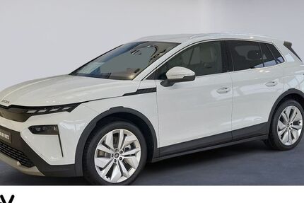 Skoda Elroq 8.600 km 43.450 &euro; Braunschweig 38124