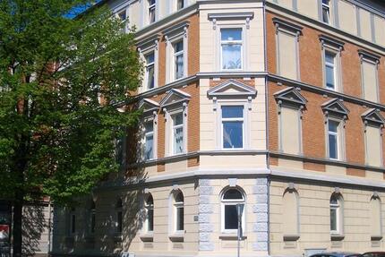 Wohnung Braunschweig Östliches Ringgebiet - 3 Zimmer, 81 m&sup2;, 275&euro; | Angebot:26035984