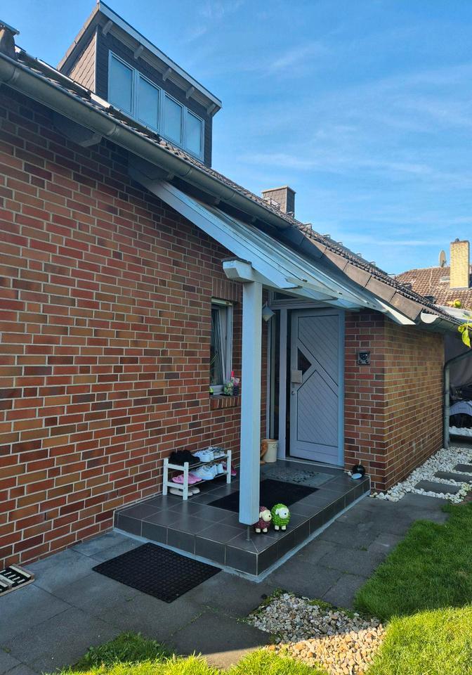Massives Architektenhaus mit EinliegerWohnung - Sauna, Partyraum
