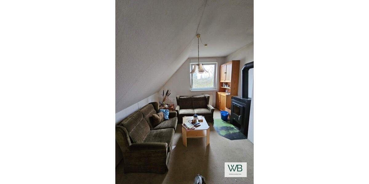 Mehrfamilienhaus, Wohnhaus Braunschweig / Waggum Waggum - 6 Zimmer, 135 m&sup2;, 197.500&euro; | Angebot:24810178