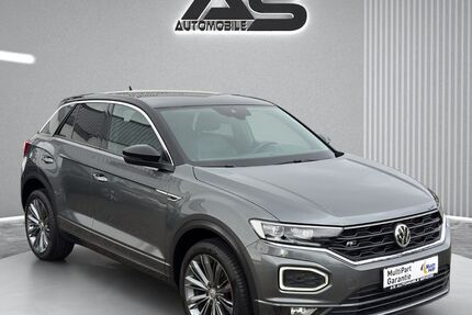 VW T-Roc 115.992 km 19.980 &euro; Gifhorn 38518