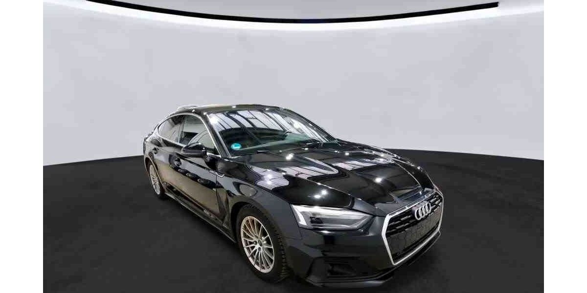 Audi A5 114.300 km 28.990 &euro; Peine 31228