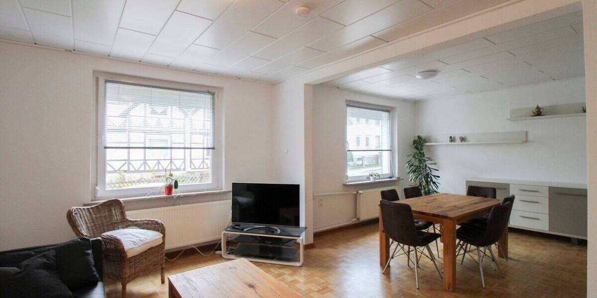 Einfamilienhaus Wolfenbüttel Stadtgebiet - 5 Zimmer, 249.000&euro; | Angebot:26686847