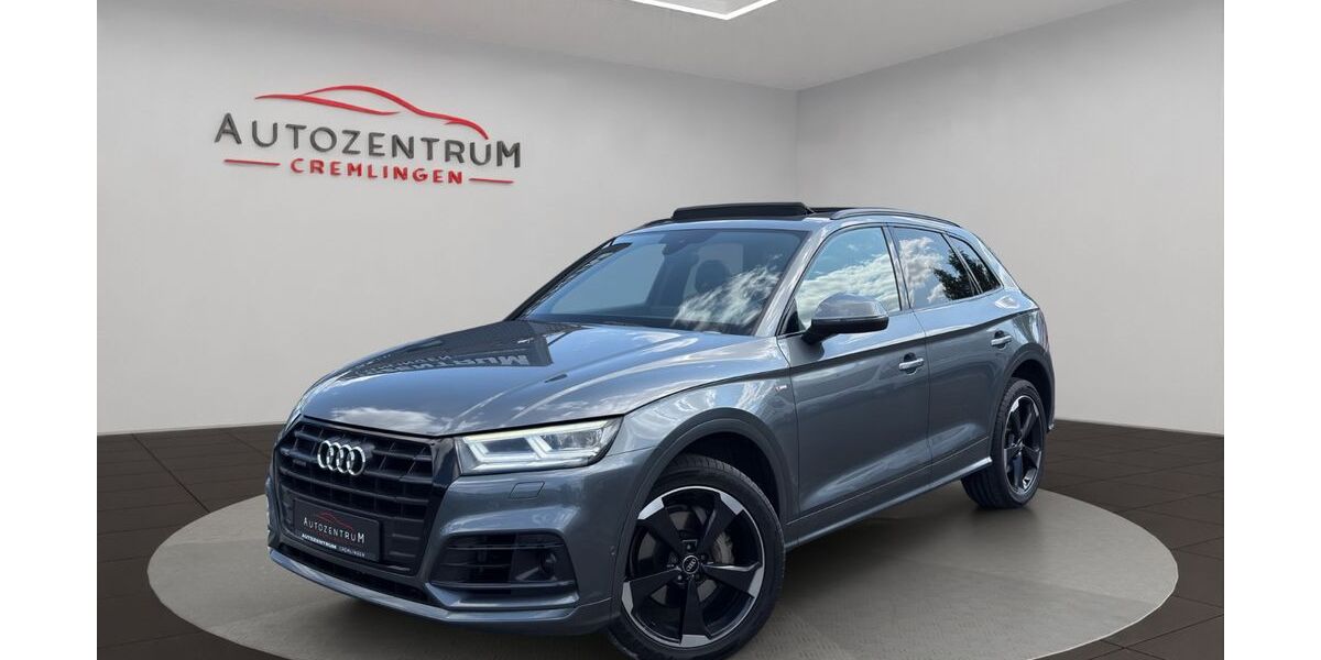 Audi Q5 150.000 km 24.990 &euro; Cremlingen 38162