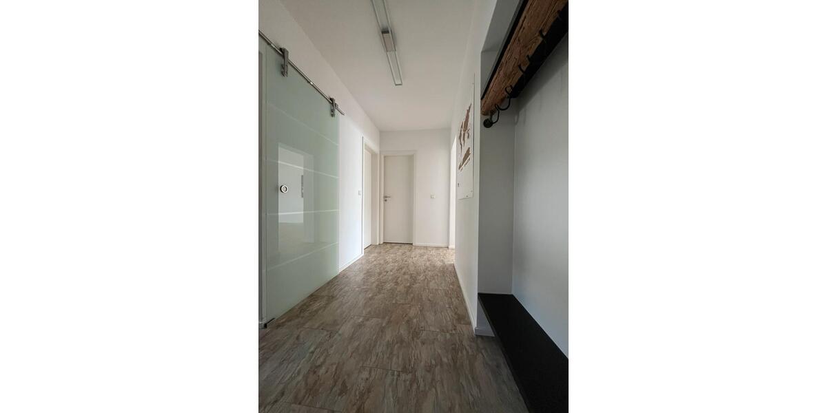 Hochparterre Braunschweig Wabe-Schunter-Beberbach - 3 Zimmer, 90 m&sup2;, 215.000&euro; | Angebot:24680176