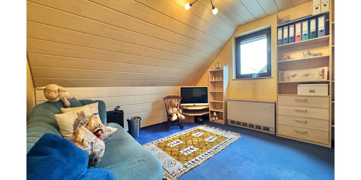 Gemütliches EFH in ruhiger Lage - Einfamilienhaus Söhlde Groß Himstedt | Angebot:24713622