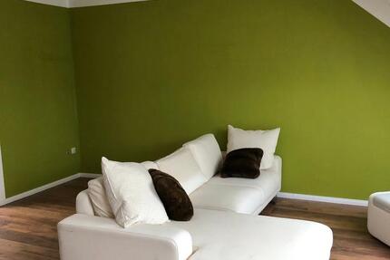 Gemütliche 2-Zimmer-DG-Wohnung in Gifhorn Kästorf zimmer