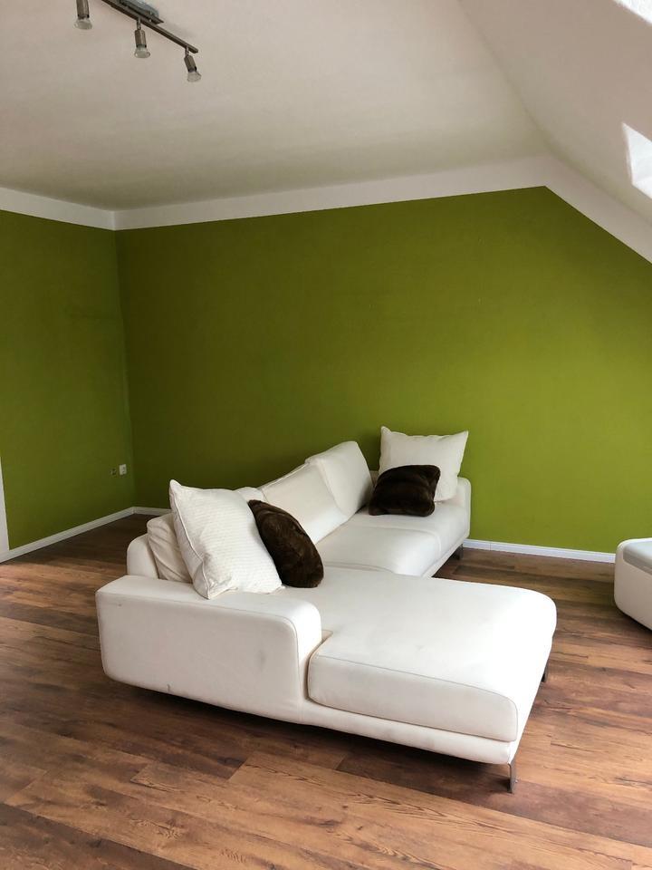 Gemütliche 2-Zimmer-DG-Wohnung in Gifhorn Kästorf zimmer