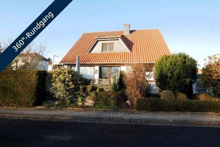 Haus Schöppenstedt - 6 Zimmer, 140 m&sup2;, 349.000&euro; | Angebot:24435936