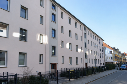 Wohnung Braunschweig Wabe-Schunter-Beberbach - 2 Zimmer, 44 m&sup2;, 627&euro; | Angebot:26555941