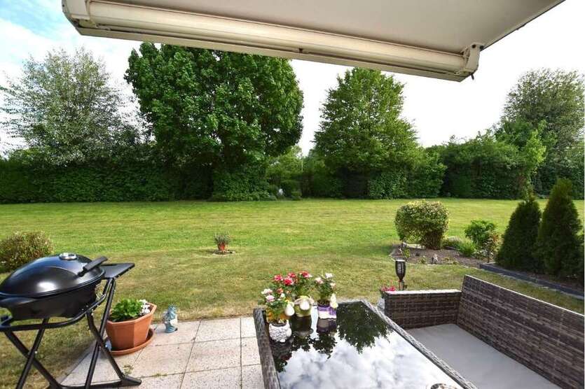 Wohnung zum Kaufen in Salzgitter 185.000 € 81.44 m²