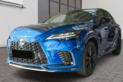 Lexus RX 500h 12.900 km 70.000 € Braunschweig 38112