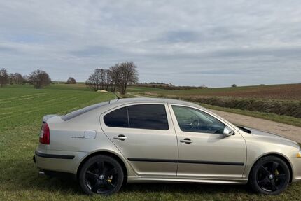 Skoda Octavia 320.000 km 2.200 &euro; Schöppenstedt 38170