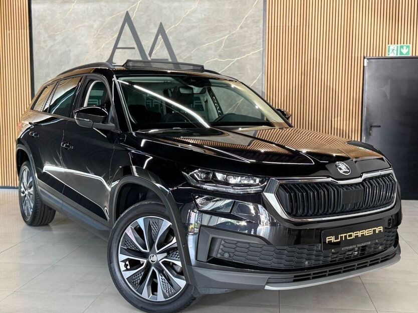 Kodiaq