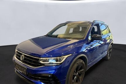 VW Tiguan 138.740 km 25.990 &euro; Braunschweig 38122
