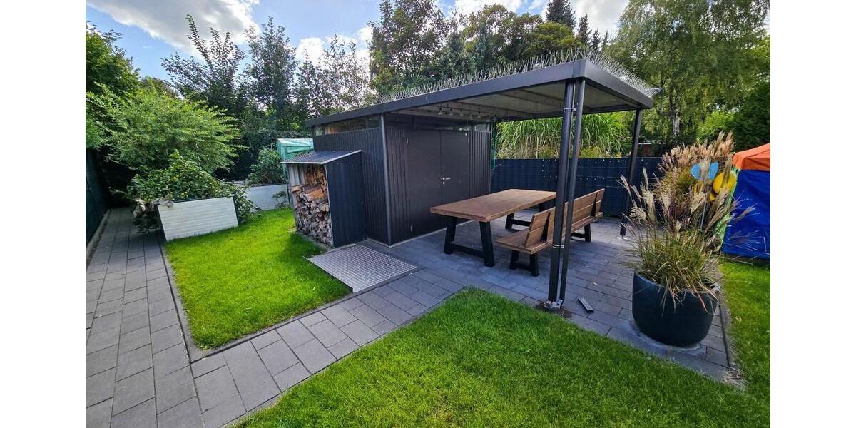 Reihenhaus Salzgitter - 3 Zimmer, 94 m&sup2;, 285.000&euro; | Angebot:25434117