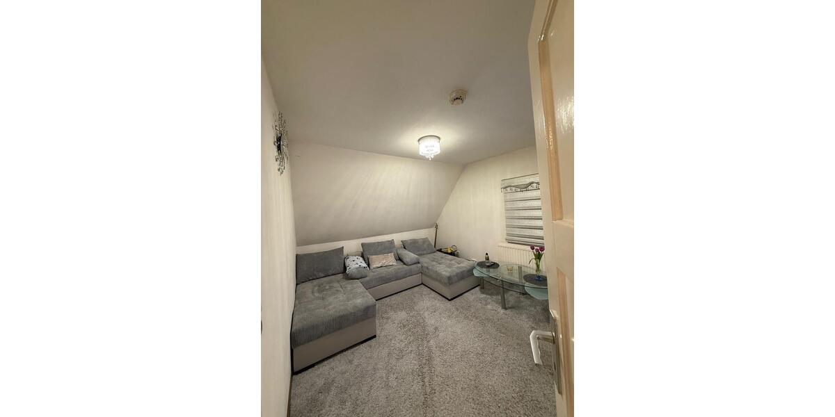 Dachgeschoßwohnung Salzgitter Ortschaft Nord - 2 Zimmer, 39 m&sup2;, 429&euro; | Angebot:25311371