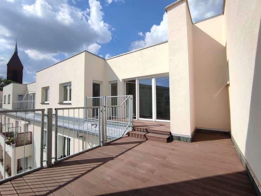 Wohnung zum Kaufen in Berlin 595.000 € 82.2 m²