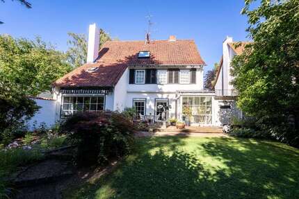 Haus zum Kaufen in Braunschweig 1.265.000 € 220 m² 6 zimmer