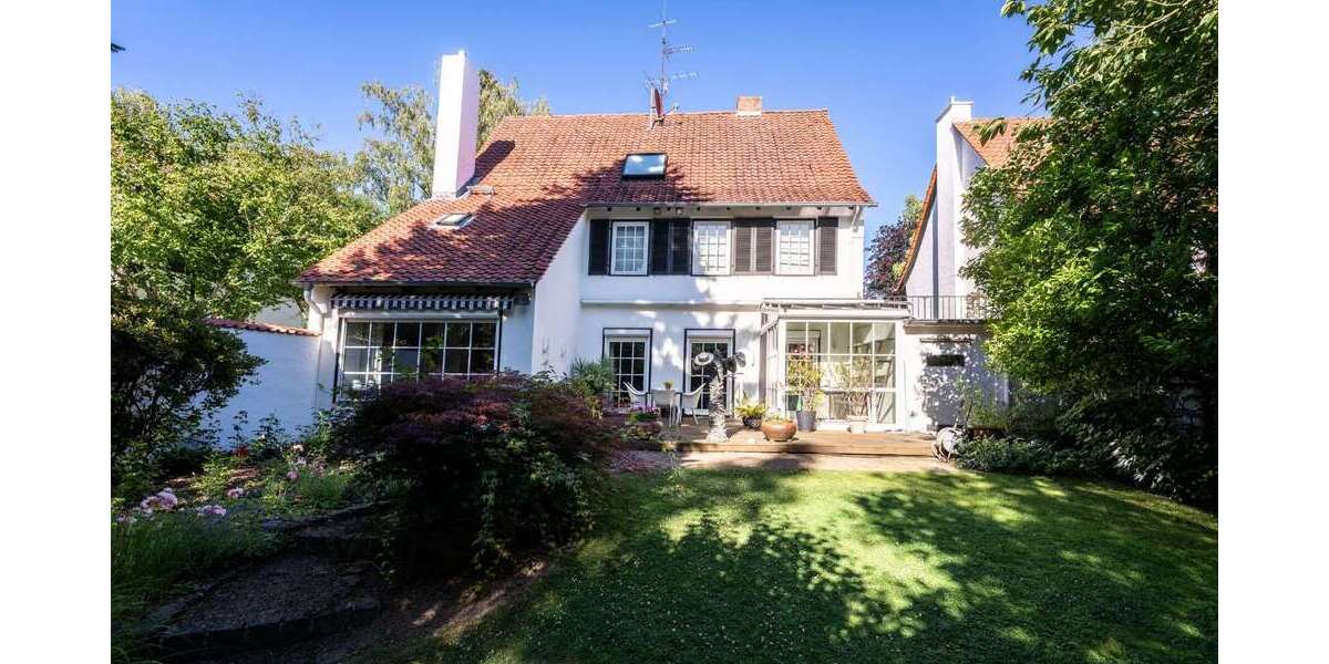 Haus zum Kaufen in Braunschweig 1.265.000 € 220 m² 6 zimmer