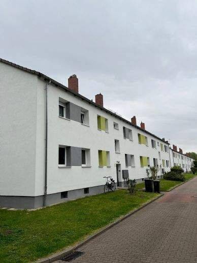 Etagenwohnung Braunschweig Lehndorf - 2 Zimmer, 48 m&sup2;, 540&euro; | Angebot:26918018