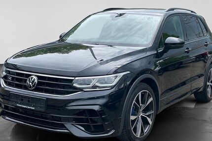 VW Tiguan 95.000 km 32.490 &euro; Salzgitter 38229