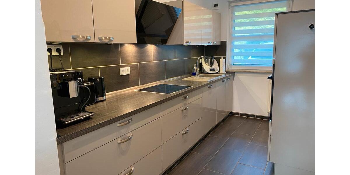 Reihenhaus Wolfsburg Almke - 3 Zimmer, 100 m&sup2;, 1.400&euro; | Angebot:25980732