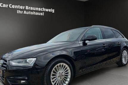 Audi A4 222.200 km 9.999 &euro; Braunschweig 38120
