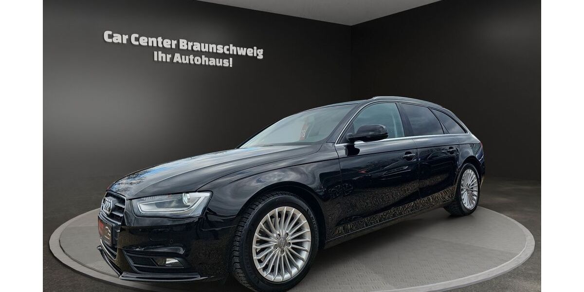 Audi A4 222.200 km 9.999 &euro; Braunschweig 38120