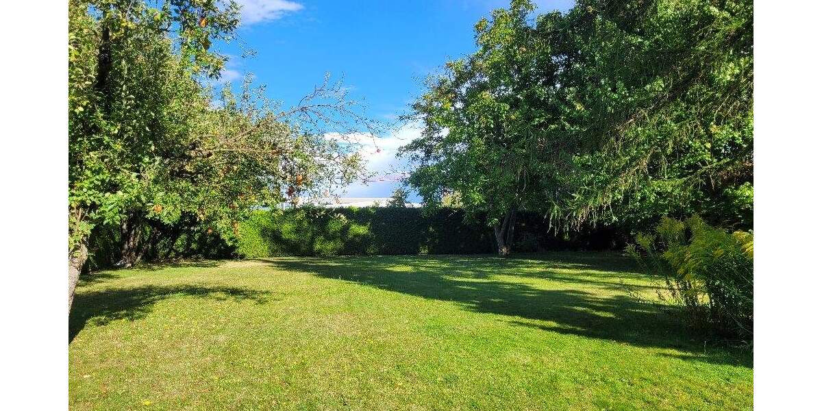 Einfamilienhaus Braunschweig Ölper - 7 Zimmer, 260 m&sup2;, 750.000&euro; | Angebot:25690571