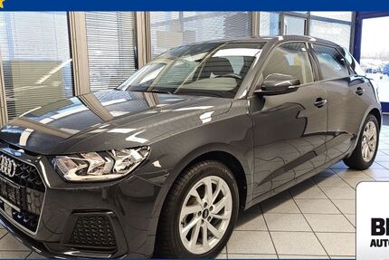 Audi A1 24.115 km 20.700 &euro; Wolfsburg-Heiligendorf 38444