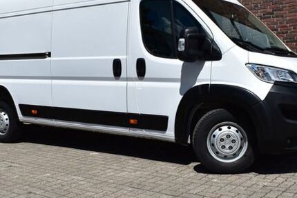 Opel Movano 37.826 km 19.990 &euro; Braunschweig 38114
