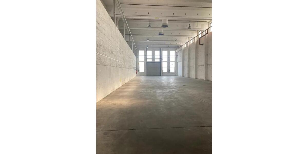 487m² Kalthalle in Braunschweig zu vermieten zimmer