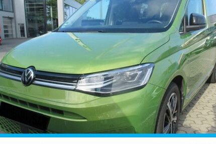 VW Caddy 26.400 km 29.990 &euro; Wolfsburg 38440